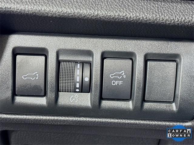 2021 Subaru Outback Vehicle Photo in Puyallup, WA 98371