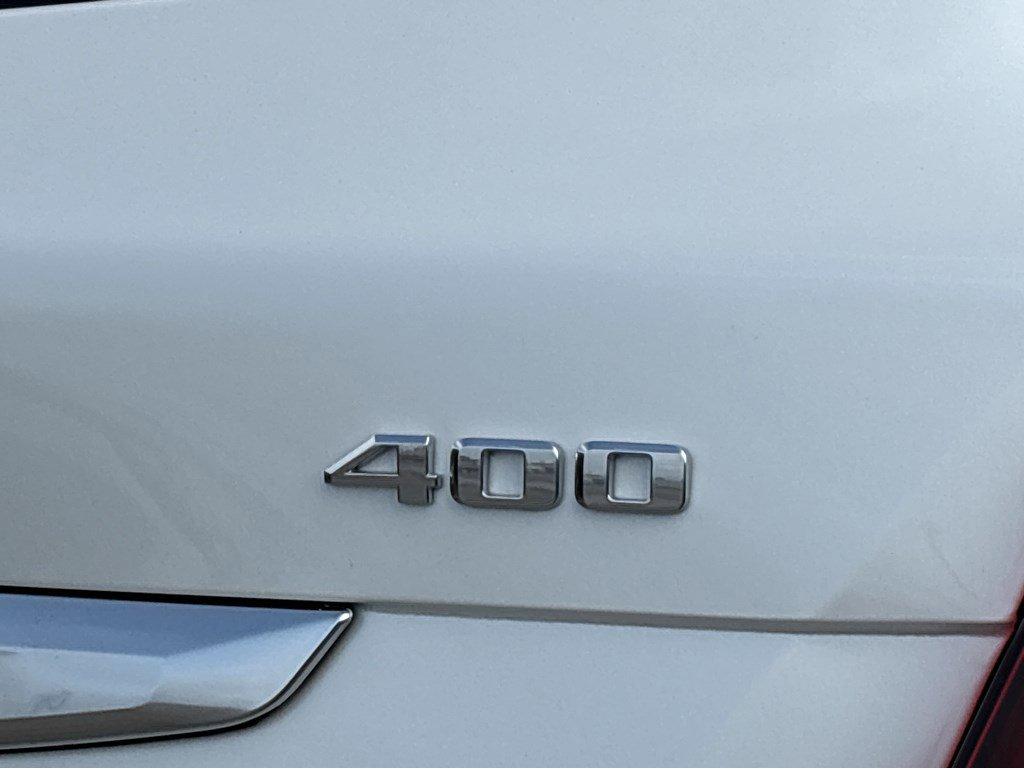 2021 Cadillac XT5 Vehicle Photo in SAVANNAH, GA 31406-4513