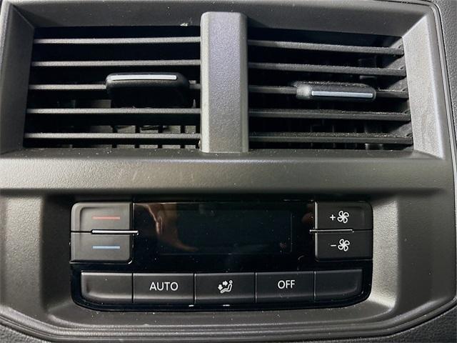 2023 Volkswagen Atlas Vehicle Photo in Puyallup, WA 98371