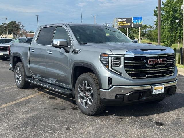 2026 GMC Sierra 1500 Vehicle Photo in COLUMBIA, MO 65203-3903