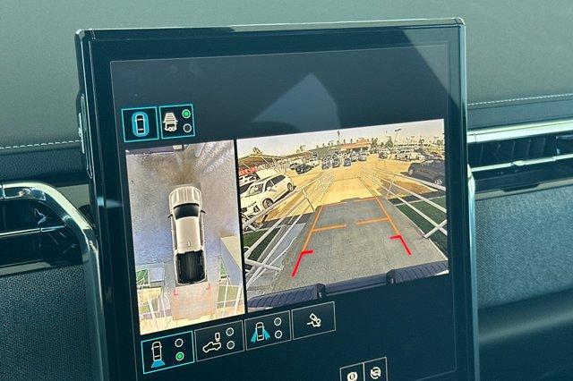 2026 GMC Sierra EV Vehicle Photo in STOCKTON, CA 95212-2838