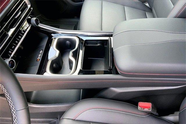 2026 Chevrolet Traverse Vehicle Photo in KANSAS CITY, MO 64114-4502