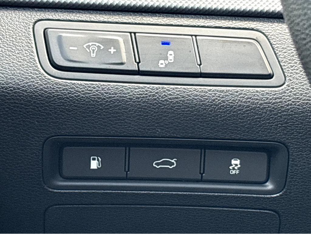 2018 Hyundai SONATA Vehicle Photo in POOLER, GA 31322-3252