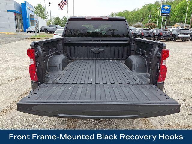 2022 Chevrolet Silverado 1500 Vehicle Photo in PAWLING, NY 12564-3219