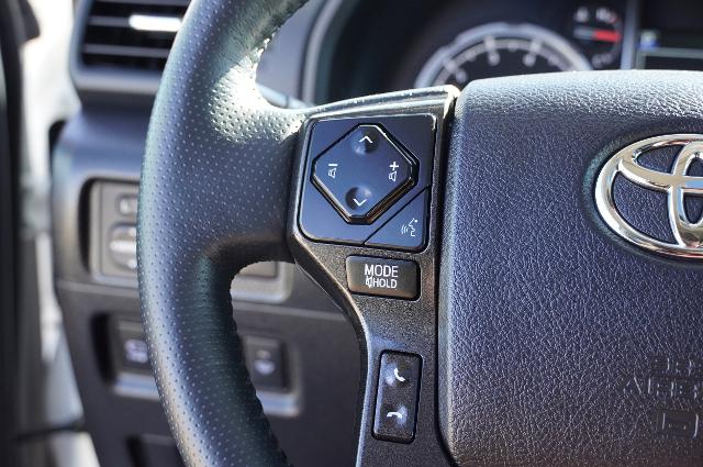 2023 Toyota 4Runner Vehicle Photo in Riverdale, UT 84405