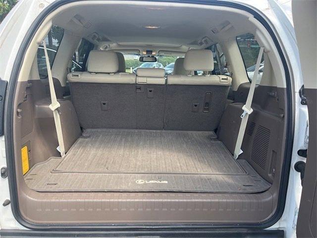 2019 Lexus GX 460 Vehicle Photo in Willow Grove, PA 19090