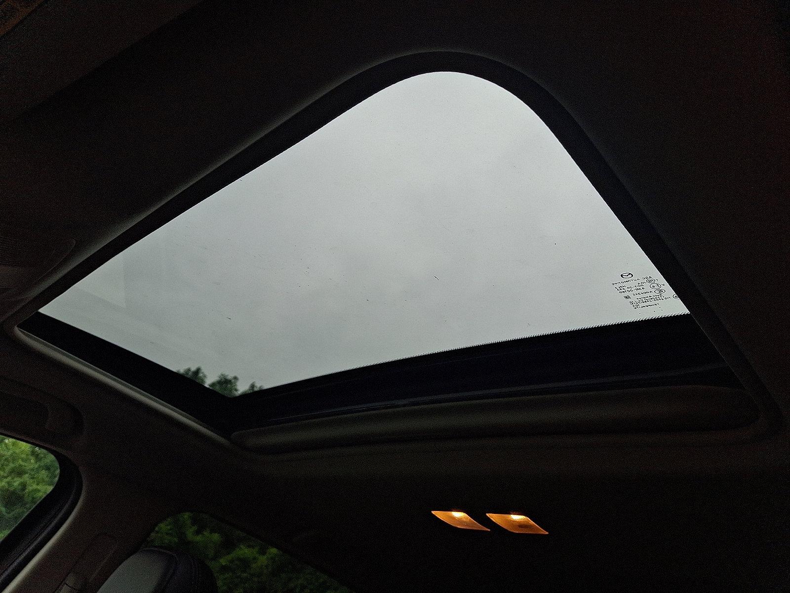 2022 Mazda CX-5 Vehicle Photo in Trevose, PA 19053