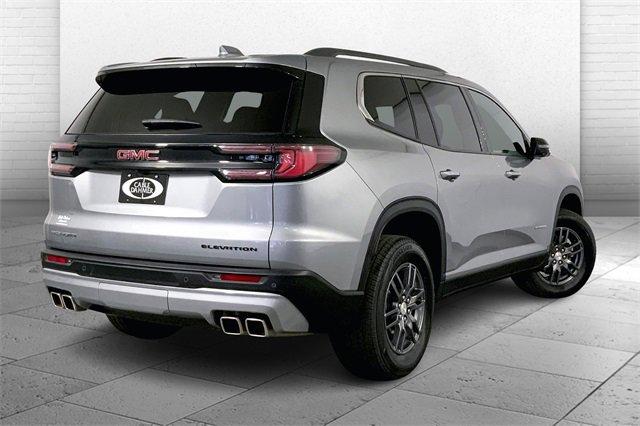 2025 GMC Acadia Vehicle Photo in KANSAS CITY, MO 64114-4502
