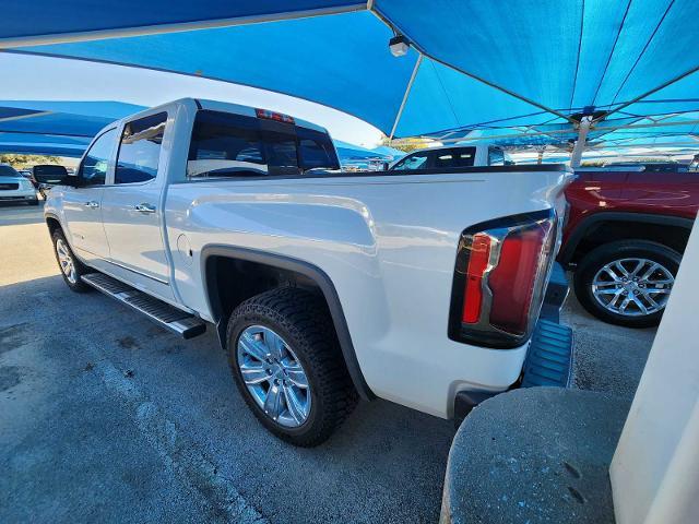 2016 GMC Sierra 1500 Vehicle Photo in DENTON, TX 76210-9321