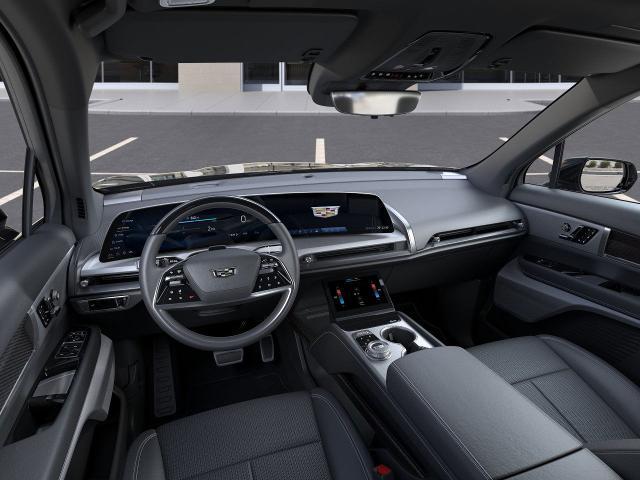 2026 Cadillac VISTIQ Vehicle Photo in APPLETON, WI 54914-4656