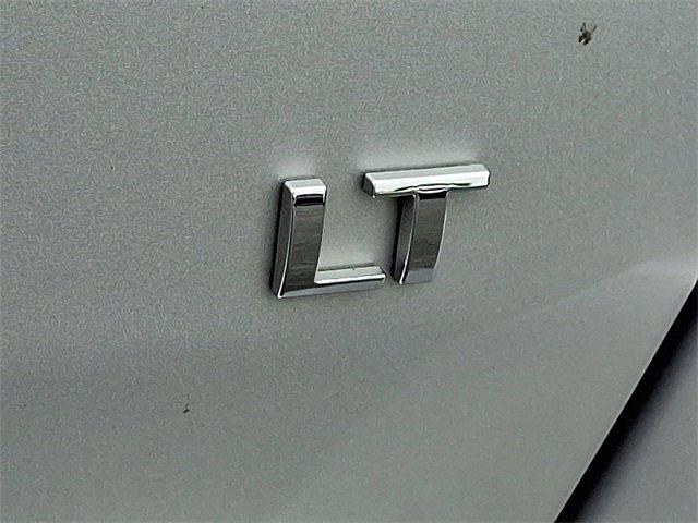2017 Chevrolet Trax Vehicle Photo in LANCASTER, PA 17601-0000