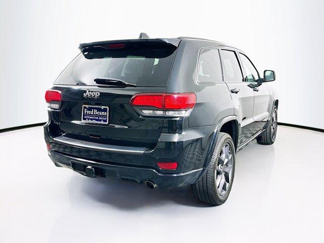 2021 Jeep Grand Cherokee Vehicle Photo in Doylsetown, PA 18901