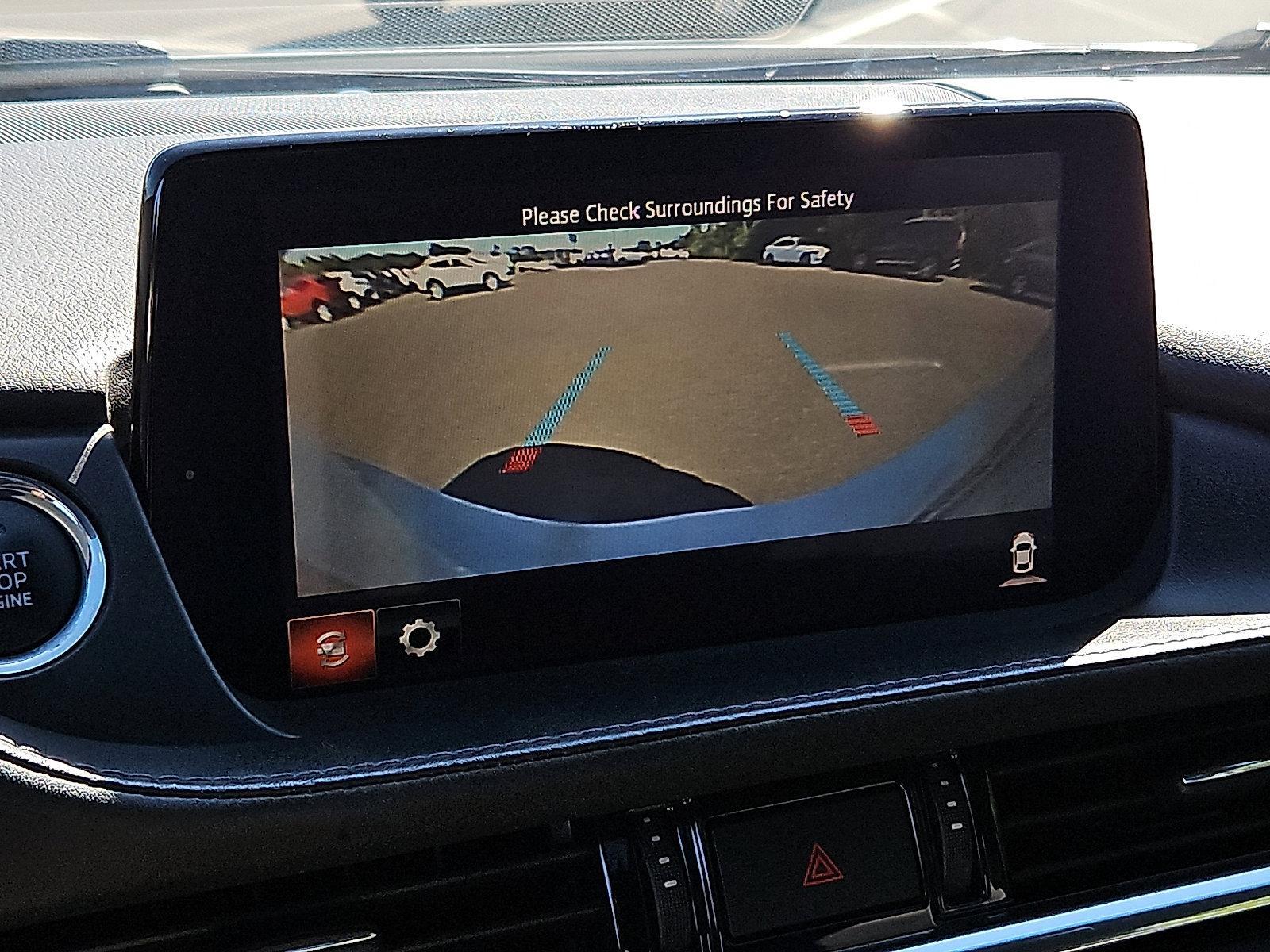 2018 Mazda Mazda6 Vehicle Photo in Trevose, PA 19053