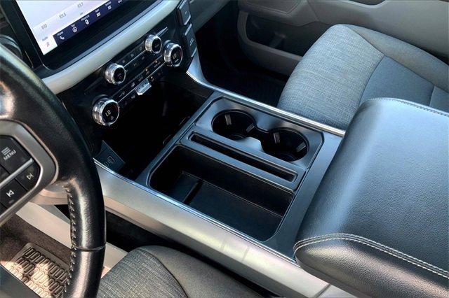 2021 Ford F-150 Vehicle Photo in TOPEKA, KS 66609-0000