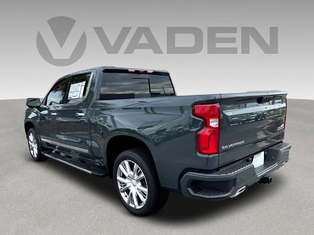 2026 Chevrolet Silverado 1500 Vehicle Photo in SAVANNAH, GA 31406-4513
