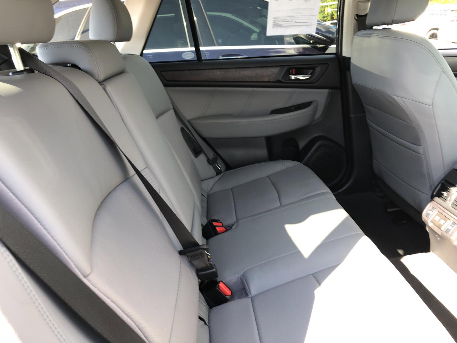 2019 Subaru Outback Vehicle Photo in Mechanicsburg, PA 17050