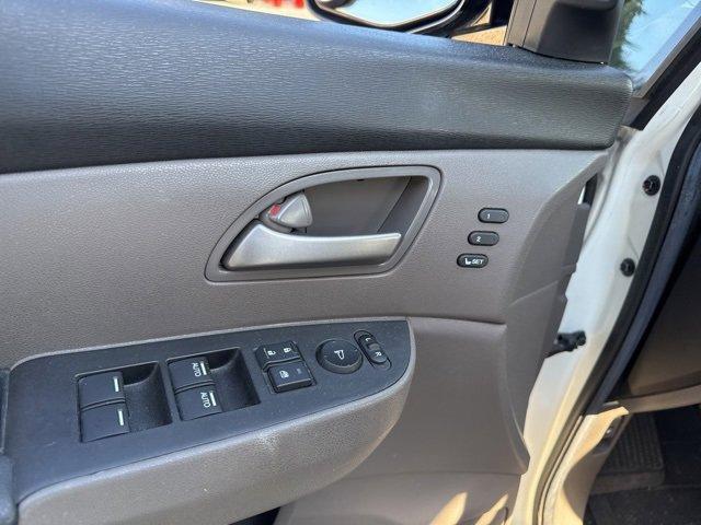 2012 Honda Odyssey Vehicle Photo in Harrisburg, PA 17111