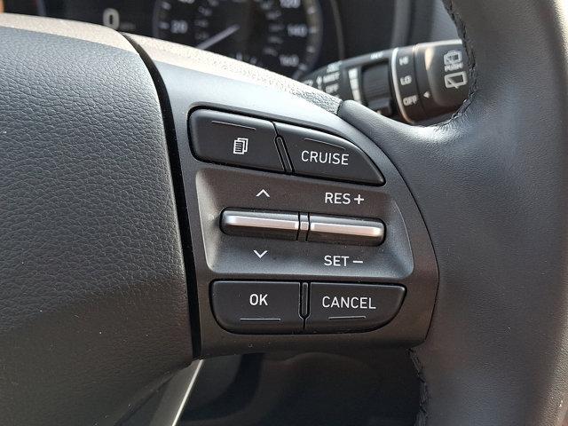 2021 Hyundai KONA Vehicle Photo in Philadelphia, PA 19116