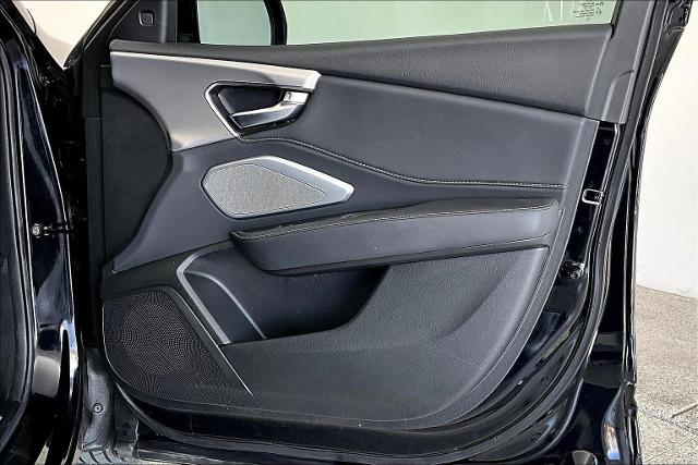 2023 Acura RDX Vehicle Photo in Grapevine, TX 76051