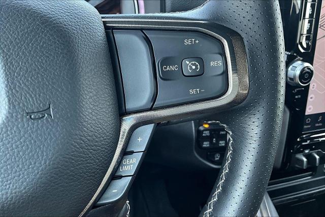 2023 Ram 1500 Vehicle Photo in Grapevine, TX 76051