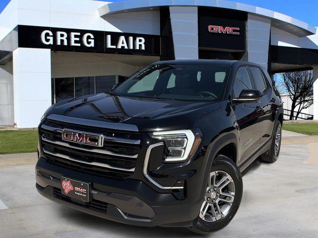 2026 GMC Terrain Elevation FWD