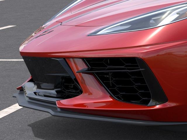 2026 Corvette Stingray Stingray Coupe 1LT picture #12