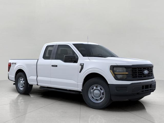 2024 Ford F-150 Vehicle Photo in Neenah, WI 54956