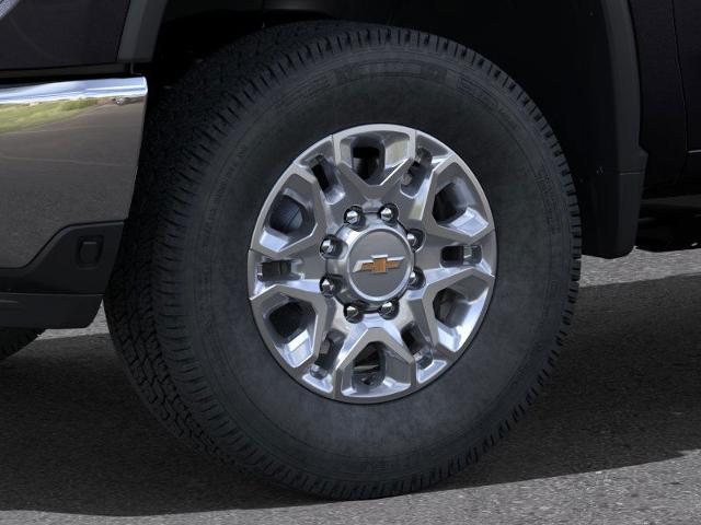 2024 Chevrolet Silverado 2500 HD Vehicle Photo in KANSAS CITY, MO 64114-4502