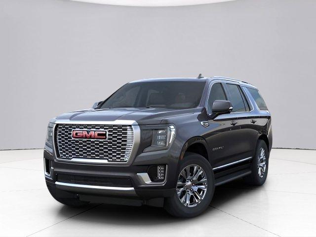 2024 GMC Yukon Vehicle Photo in LEOMINSTER, MA 01453-2952