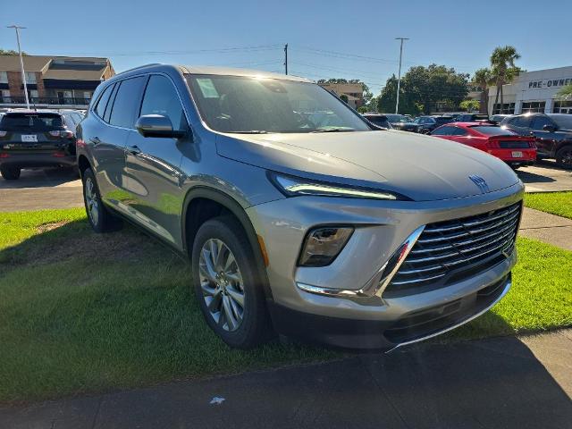 2025 Buick Enclave Vehicle Photo in LAFAYETTE, LA 70503-4541