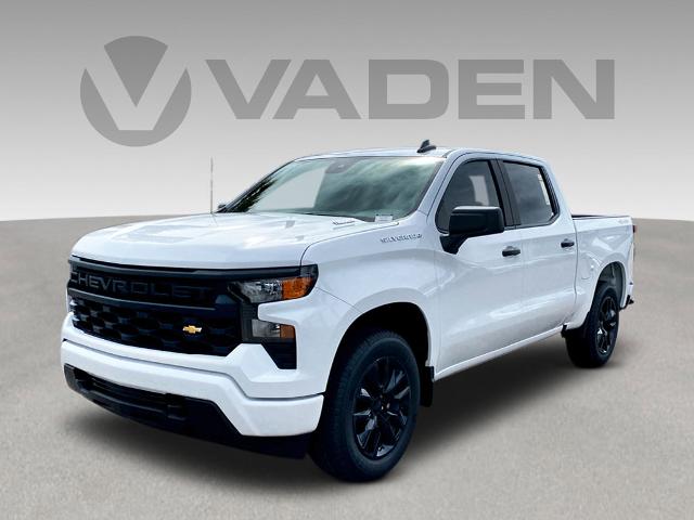 2025 Chevrolet Silverado 1500 Vehicle Photo in SAVANNAH, GA 31406-4513