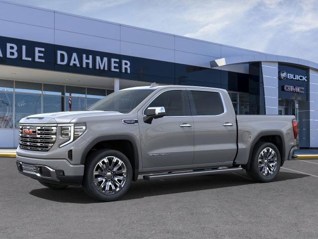 2025 GMC Sierra 1500 Vehicle Photo in KANSAS CITY, MO 64114-4545