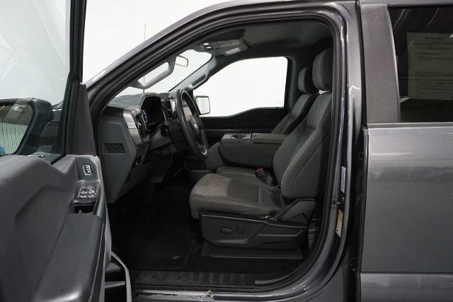 Used 2023 Ford F-150 XLT with VIN 1FTFW1E89PFB69387 for sale in Anchorage, AK