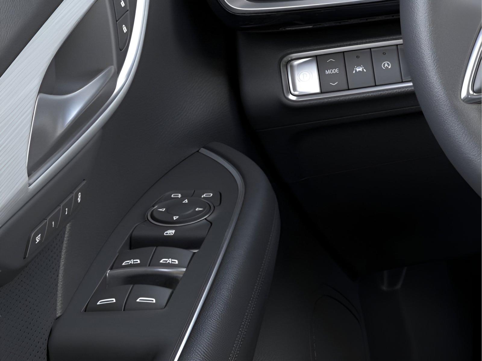 2024 Buick Envision Vehicle Photo in GEORGETOWN, TX 78626-7508