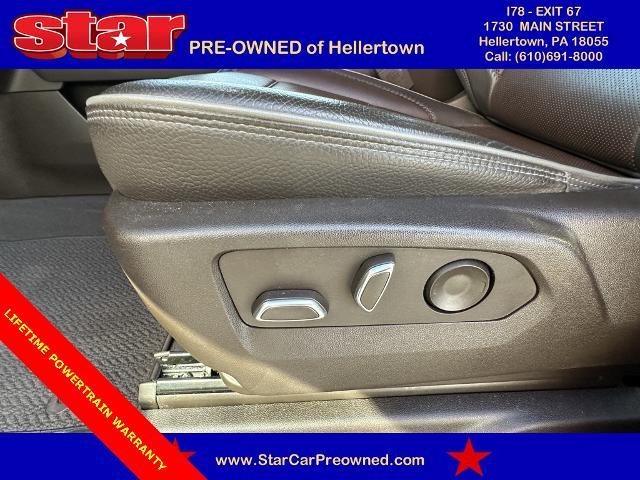 2023 GMC Sierra 1500 Vehicle Photo in Hellertown, PA 18055