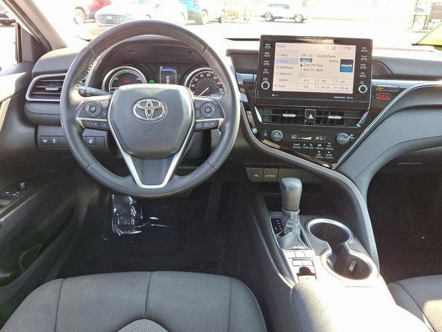 2022 Toyota Camry Vehicle Photo in Philadelphia, PA 19116