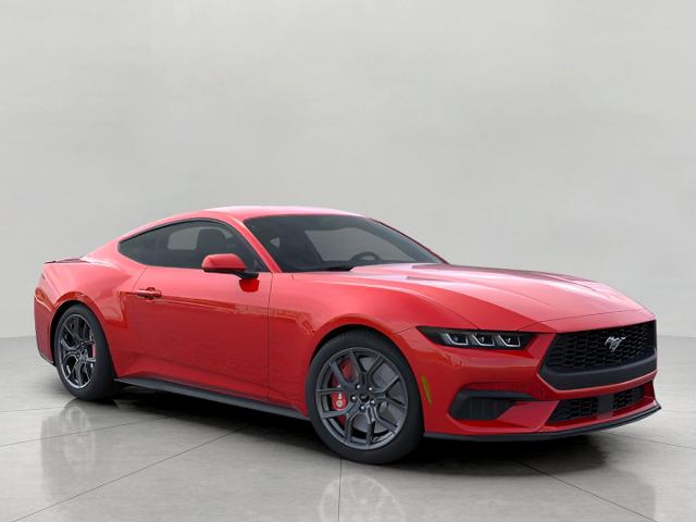 2024 Ford Mustang Vehicle Photo in Neenah, WI 54956