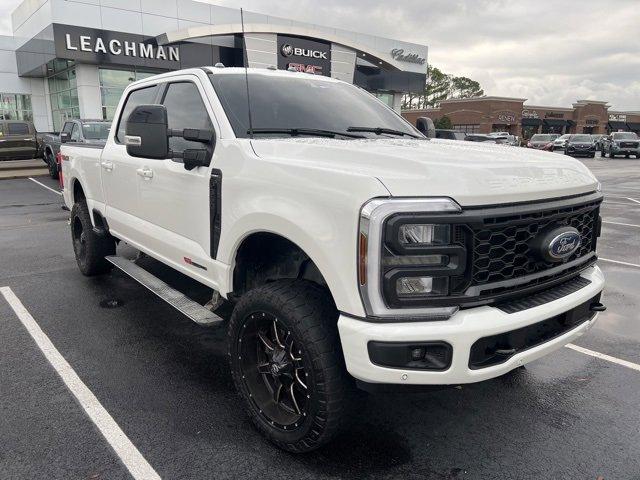 2024 Ford Super Duty F-350 SRW Vehicle Photo in BOWLING GREEN, KY 42104-4102