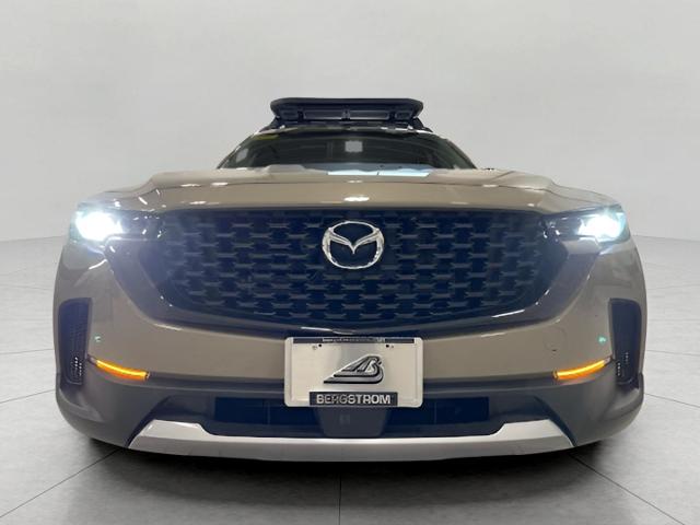 2025 Mazda CX-50 Vehicle Photo in Green Bay, WI 54304