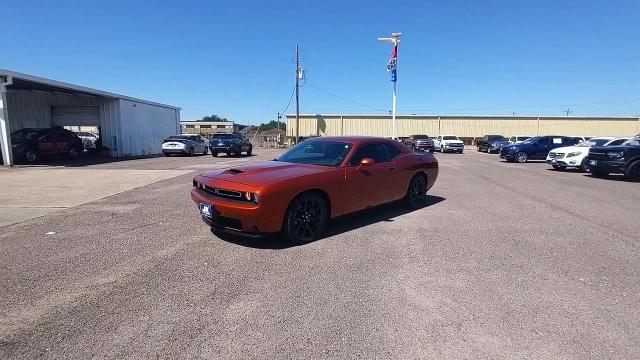 2021 Dodge Challenger Vehicle Photo in NEDERLAND, TX 77627-8017