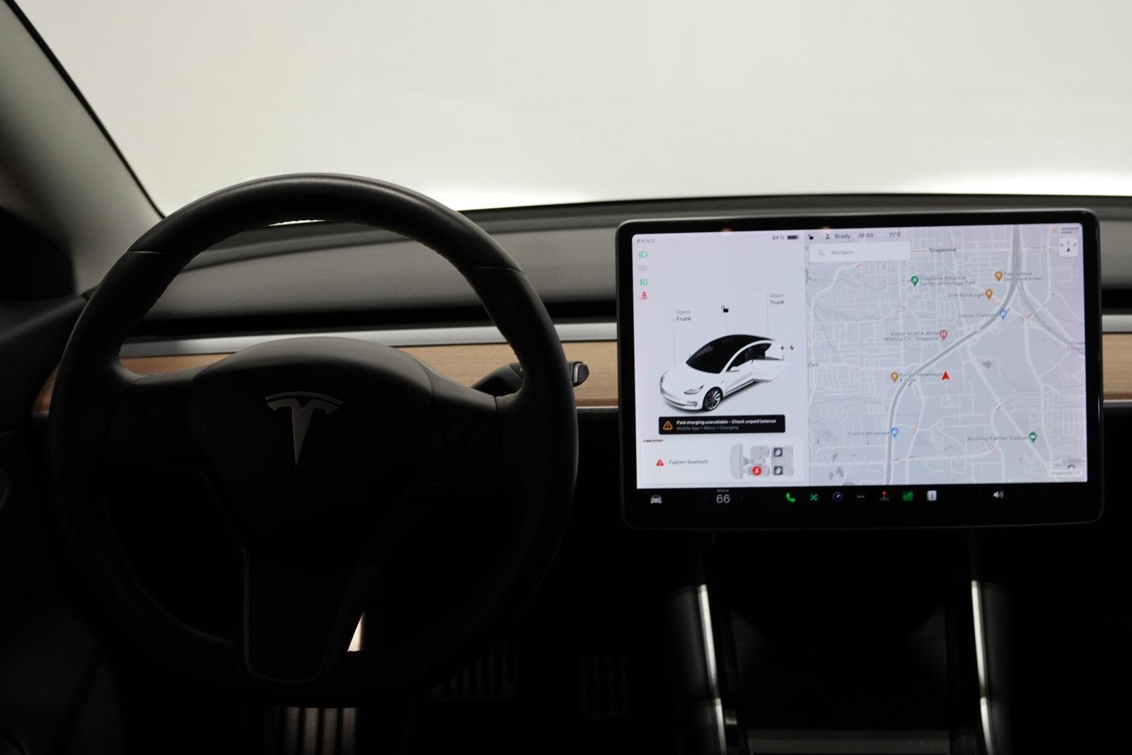 2019 Tesla Model 3 Vehicle Photo in GRAPEVINE, TX 76051