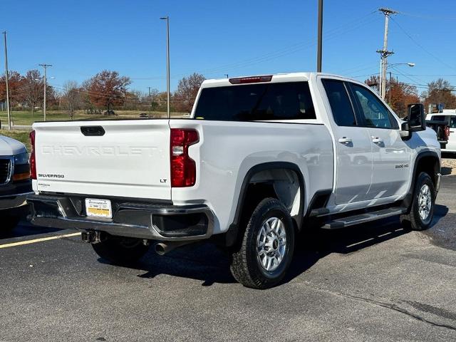 2023 Chevrolet Silverado 2500 HD Vehicle Photo in COLUMBIA, MO 65203-3903