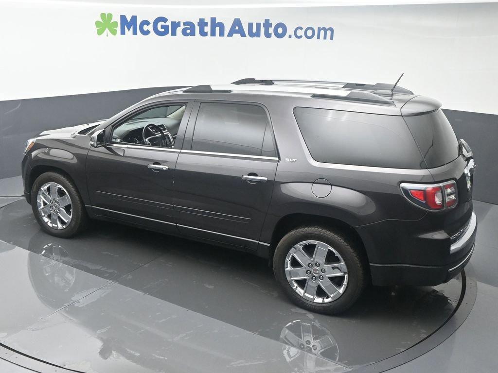 2017 GMC Acadia Limited Vehicle Photo in Marion, IA 52302