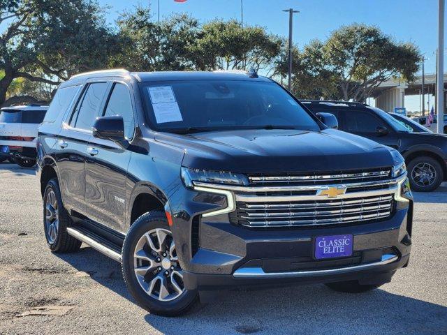 2022 Chevrolet Tahoe Vehicle Photo in SUGAR LAND, TX 77478-0000