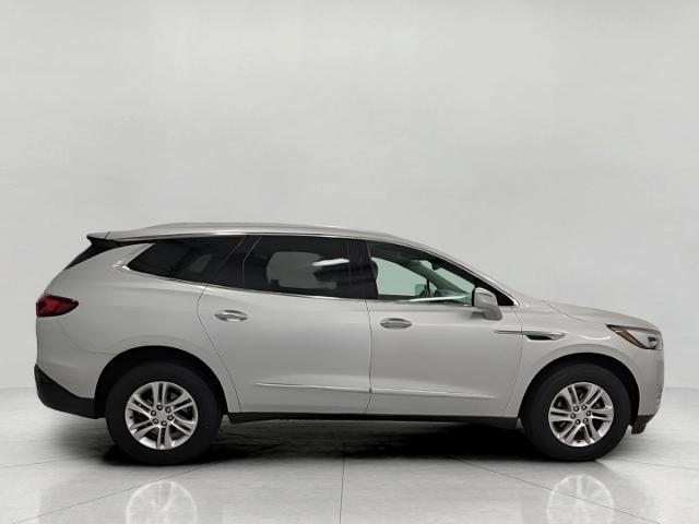 2021 Buick Enclave Vehicle Photo in GREEN BAY, WI 54303-3330