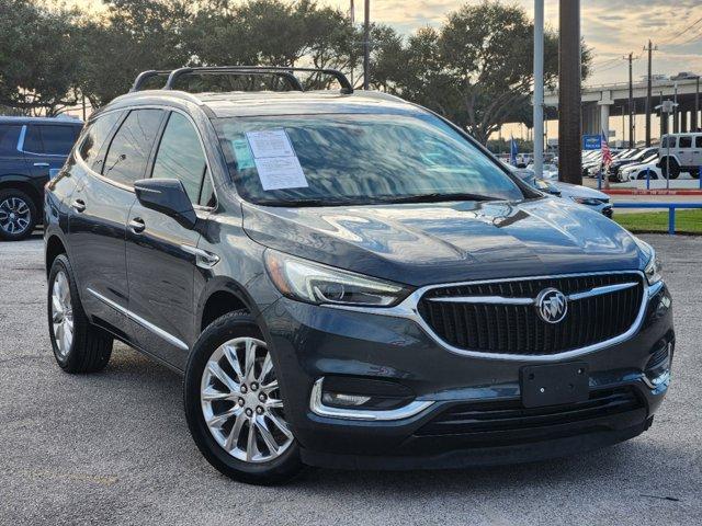 2021 Buick Enclave Vehicle Photo in SUGAR LAND, TX 77478-0000