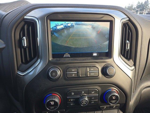 2022 Chevrolet Silverado 1500 LTD Vehicle Photo in EVERETT, WA 98203-5662