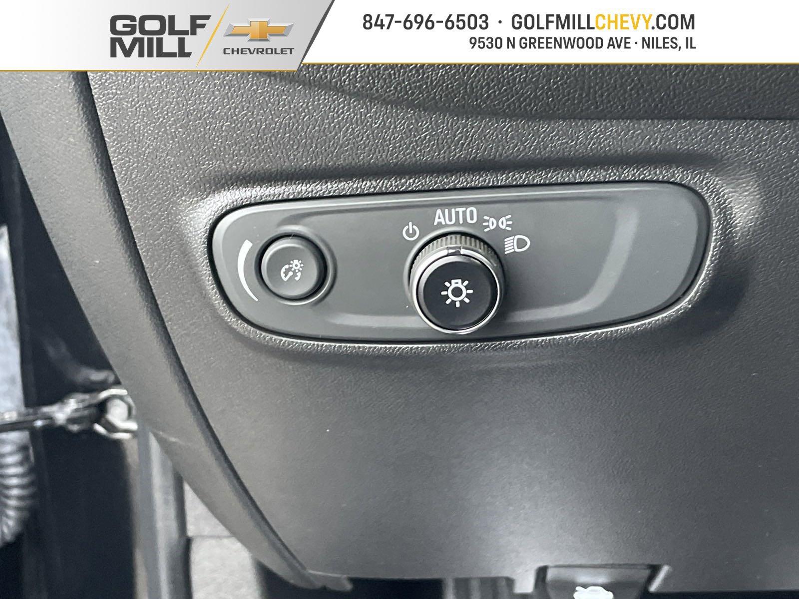 2023 Chevrolet Equinox Vehicle Photo in Saint Charles, IL 60174