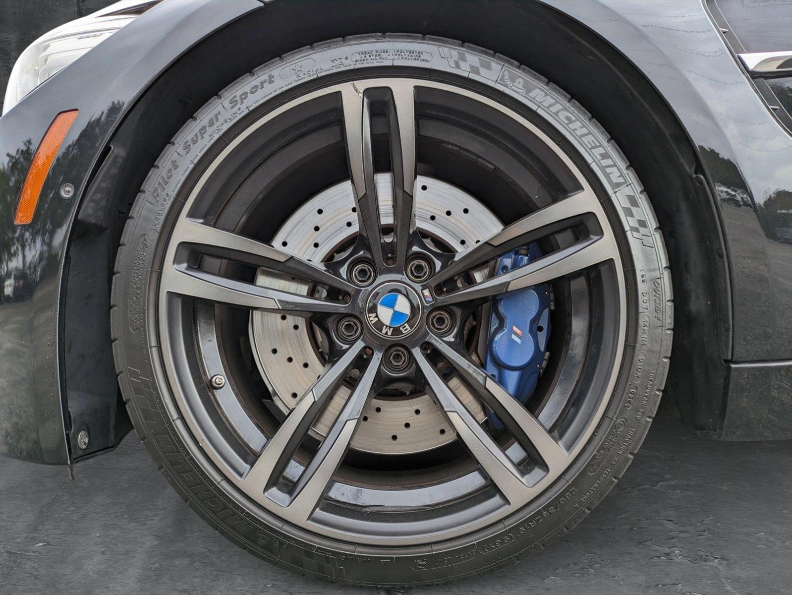 2015 BMW M3 Vehicle Photo in Sanford, FL 32771