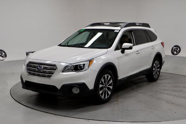 Used White Subaru Outback Suv For Sale In Columbus Ohio Ricart